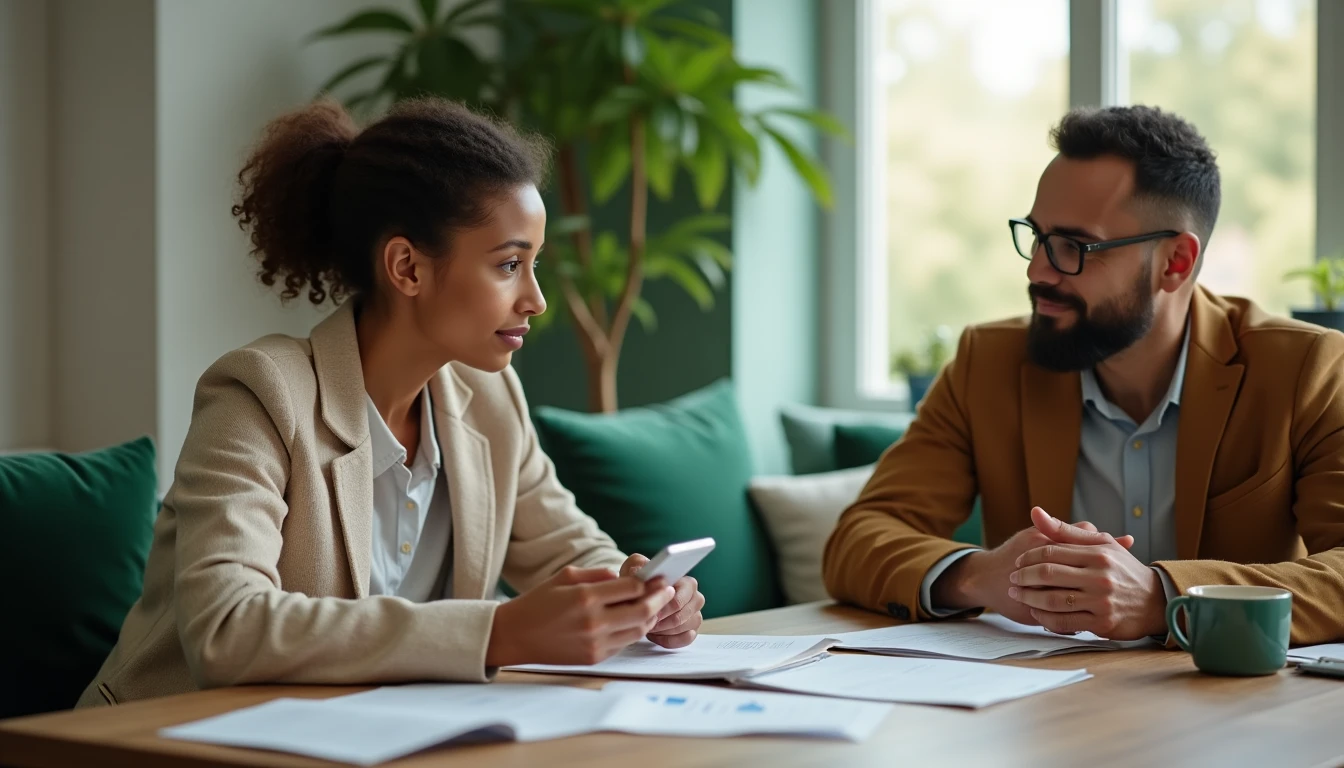 Comparaison des Prêts Personnels : BestFinance vs Credaris