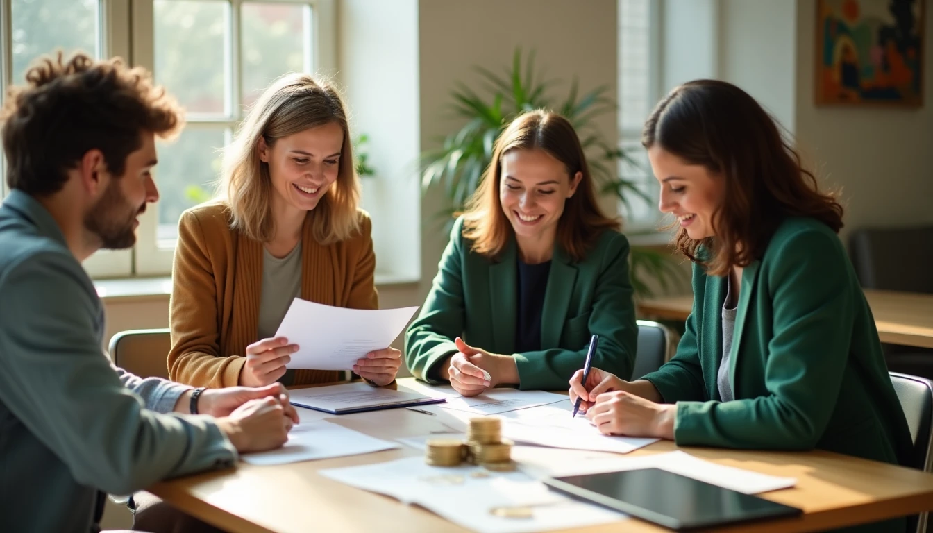 Comparing Top Personal Loans: CRDB vs Stanbic vs NMB