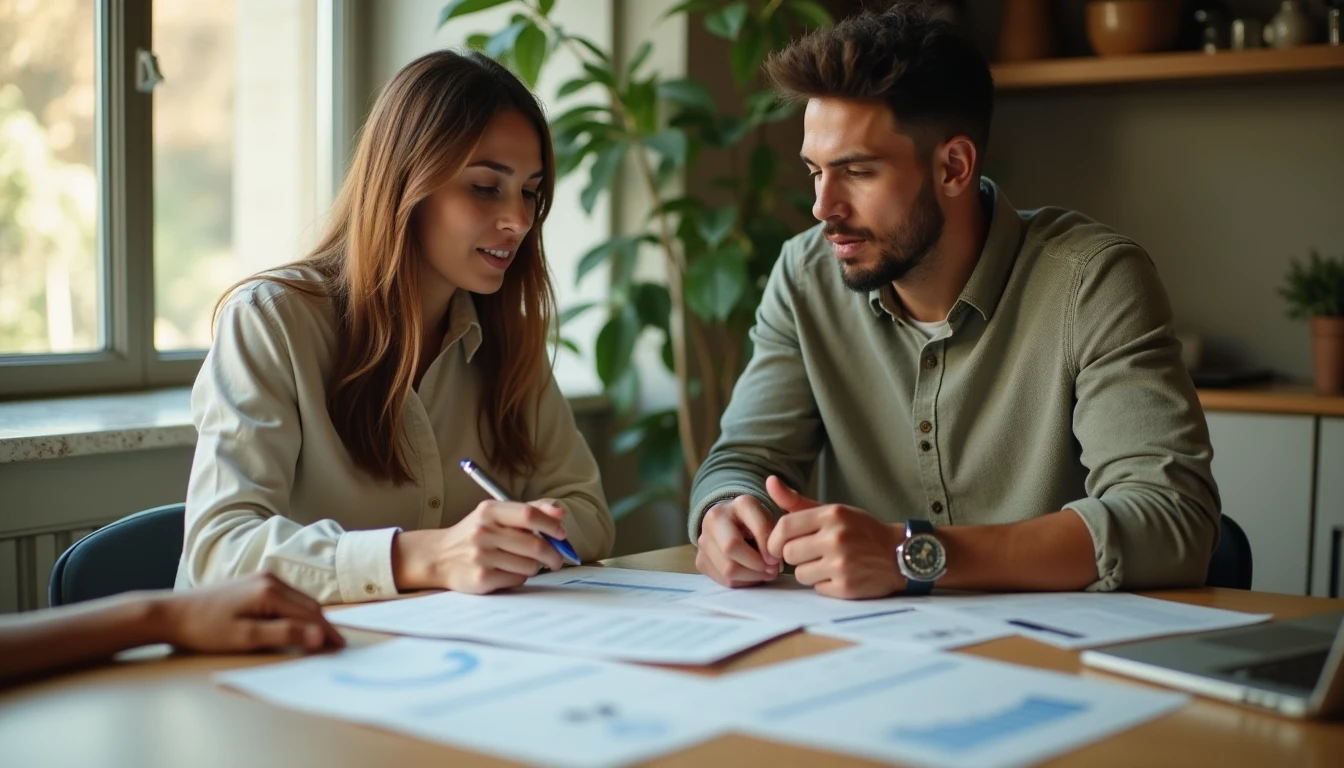 Finanziamenti Auto: Le Migliori Scelte per Luglio