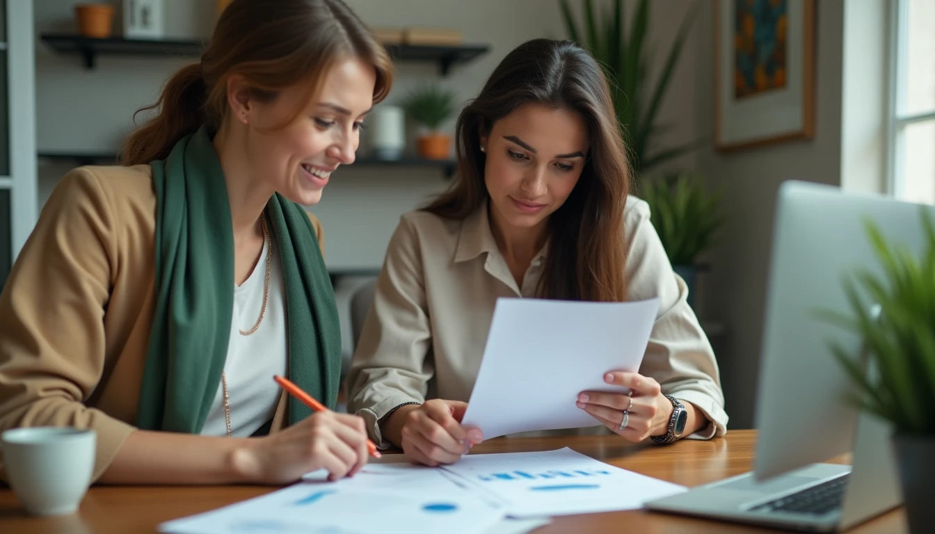I migliori prestiti personali per liberi professionisti