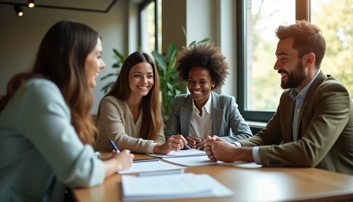 Personal Loans: Top Choices for Different Borrowers