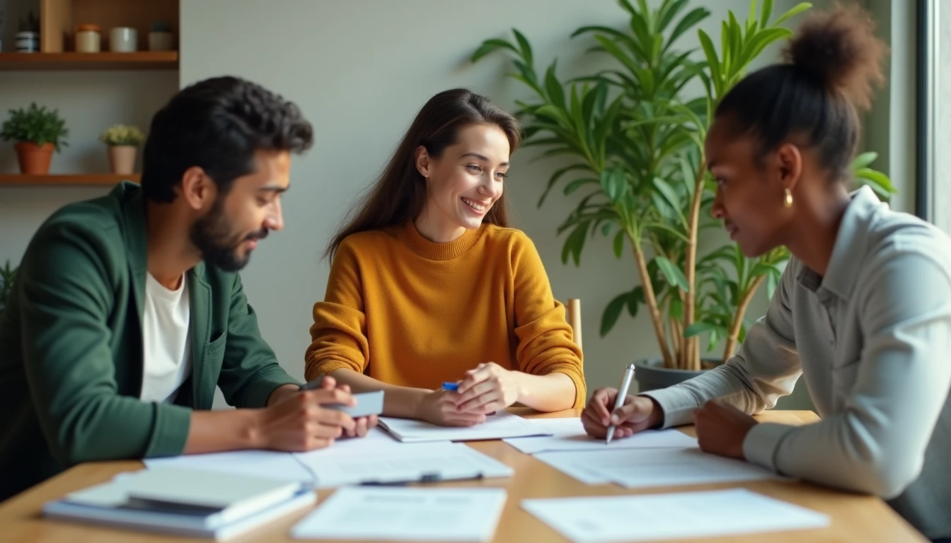 Top Personal Loans for Diverse Borrowing Needs